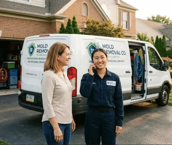 Crawlspace Mold Remediation Phillips, WI FAQs